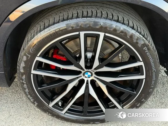 BMW X5 (G05) id 3581461 из Кореи 16