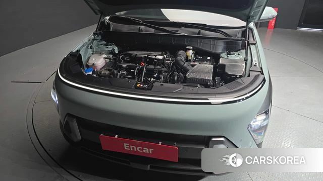 Hyundai Kona (SX2) id 3940038 из Кореи 16