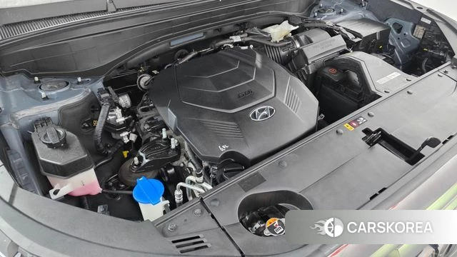 Hyundai The New Palisade id 4230882 из Кореи 28