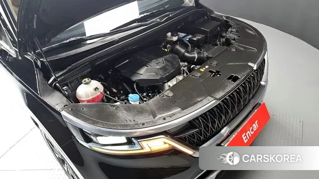 Kia Carnival 4th generation id 3307142 из Кореи 16