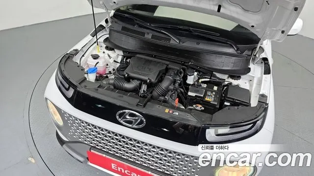 Hyundai Casper id 2874527 из Кореи 16