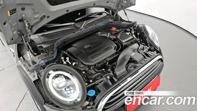 Mini Cooper id 2875453 из Кореи 16