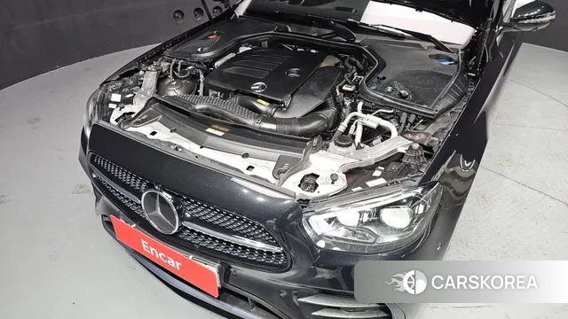 Mercedes-Benz E-Class W213 id 3685551 из Кореи 16