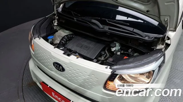 Kia The New Ray id 2854046 из Кореи 16