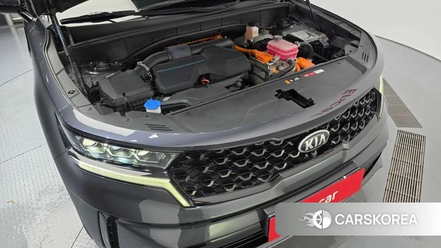 Kia Sorento 4th Generation id 4586384 из Кореи 16