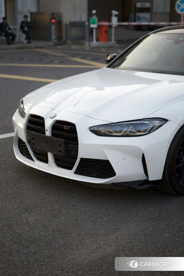 BMW M3 id 4263154 из Китая 15