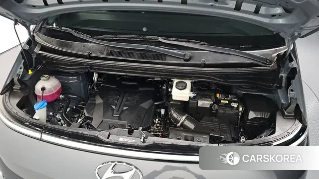 Hyundai Staria id 3372755 из Кореи 16