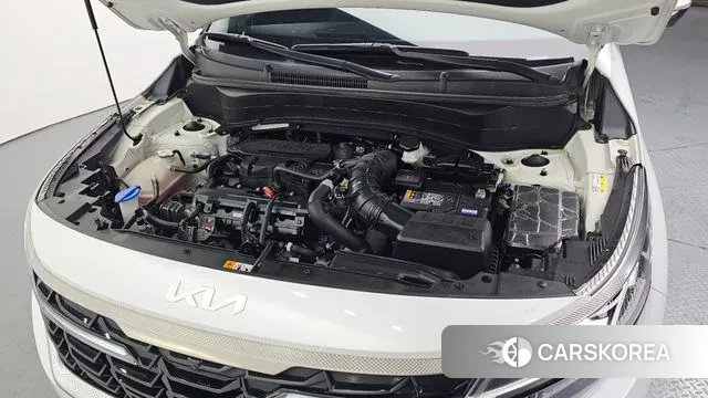 Kia The New Seltos id 3518154 из Кореи 16