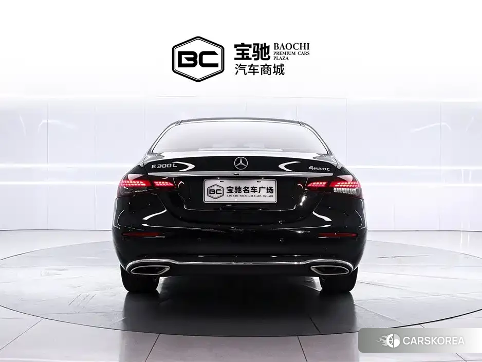 Mercedes-Benz E-Class id 4629661 из Китая 13