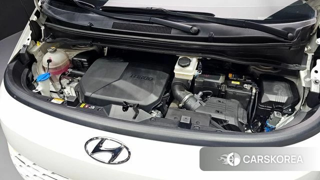 Hyundai Staria id 4702176 из Кореи 26
