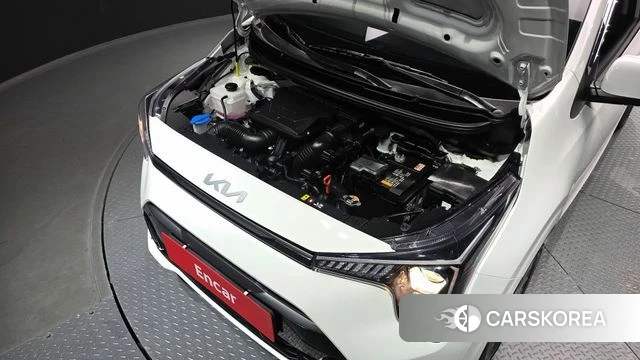 Kia The New Morning (JA) id 4686877 из Кореи 30