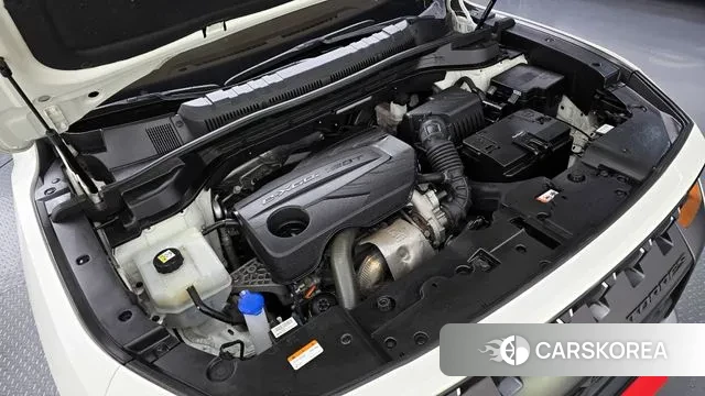 Ssangyong Torres id 3539560 из Кореи 16