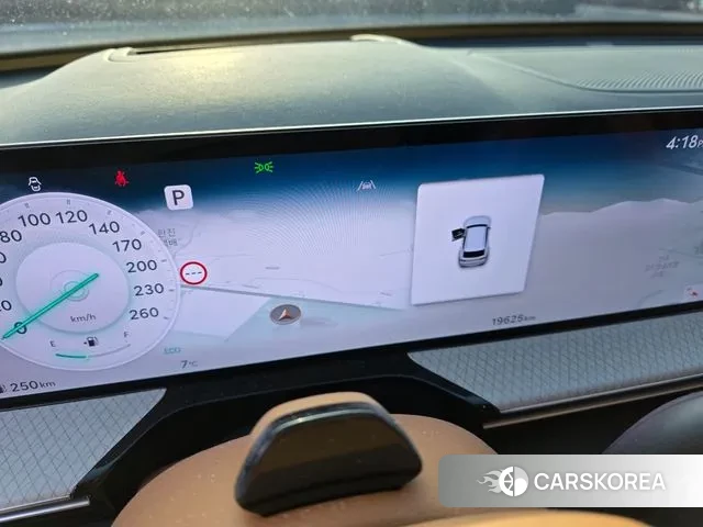 Genesis GV80 id 3649202 из Кореи 16