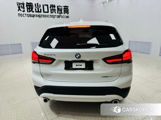 BMW X1 id 4263044 из Китая 9