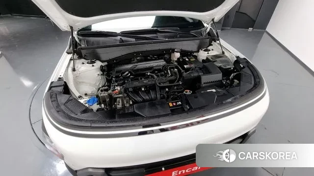 Hyundai Kona (SX2) id 3472283 из Кореи 16