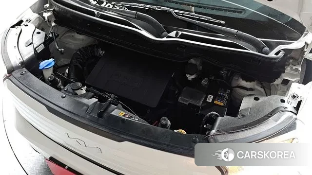 Kia The New Kia Ray id 3721449 из Кореи 16