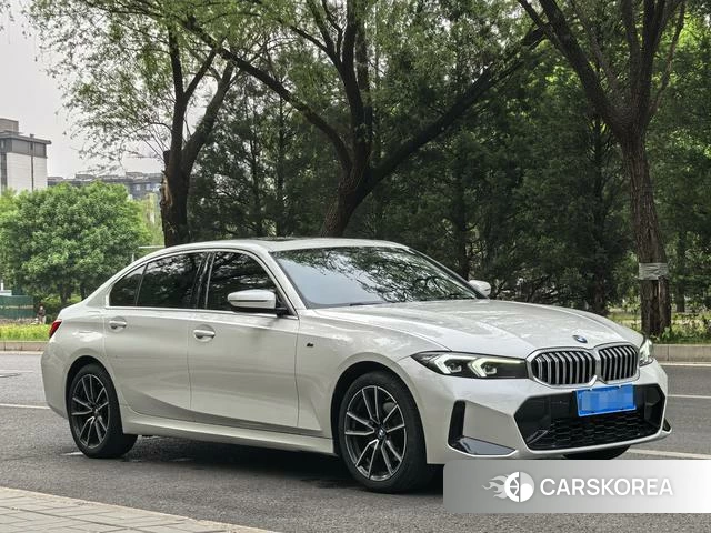 BMW 3 series id 4306841 из Китая 14