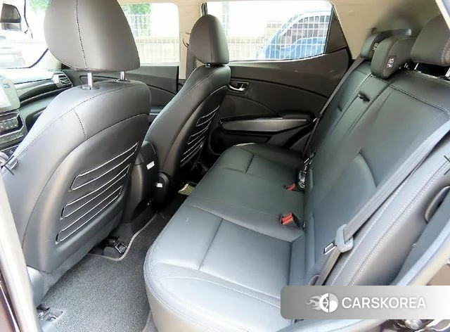Ssangyong The New Tivoli id 4730522 из Кореи 16