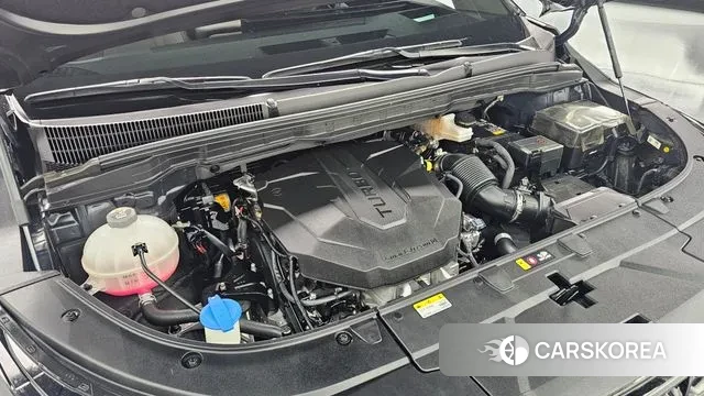 Kia The New Carnival 4th Generation id 3426543 из Кореи 16