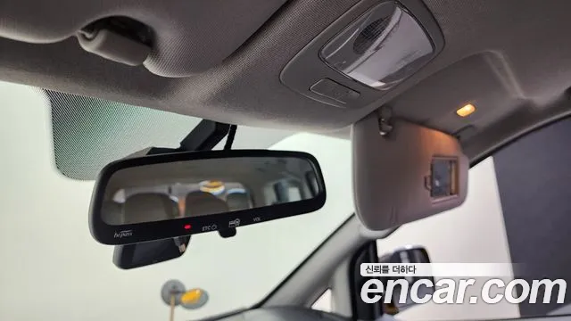 Hyundai The New Grand Starex id 2761949 из Кореи 16