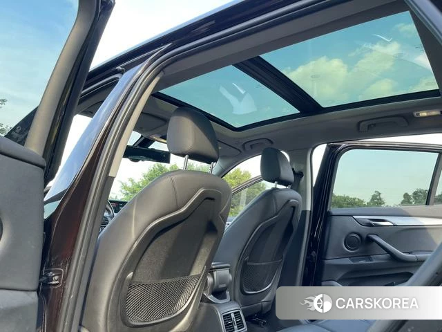 BMW X1 id 3902270 из Китая 12