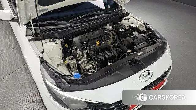 Hyundai Avante (CN7) id 3555980 из Кореи 16