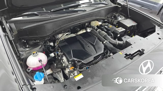 Hyundai Palisade (LX3) id 4870708 из Кореи 29