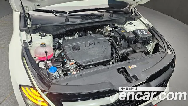 Kia Sportage 5th Generation id 2687183 из Кореи 16