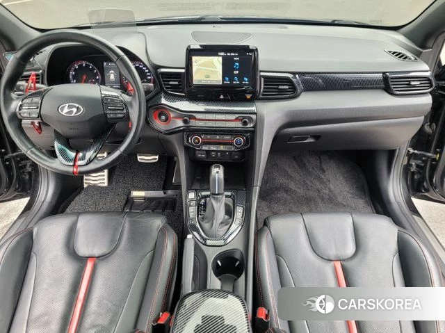 Hyundai Veloster (JS) id 4502372 из Кореи 13