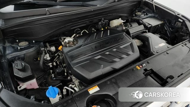Hyundai Palisade id 4593767 из Кореи 29