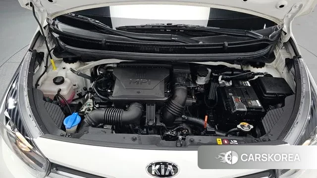 Kia Morning Urban (JA) id 3493725 из Кореи 16