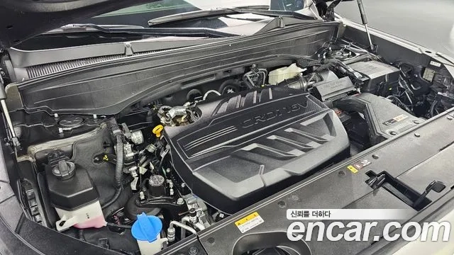 Hyundai The New Palisade id 2905832 из Кореи 16