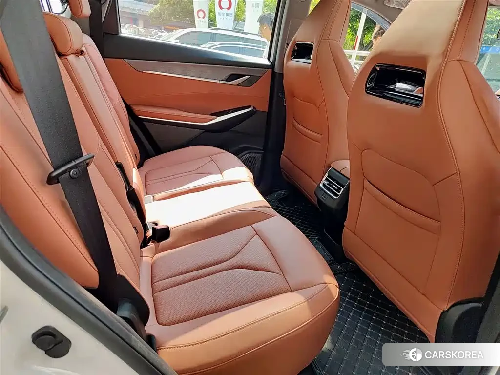 Chang'an Changan CS75PLUS id 4546216 из Китая 7