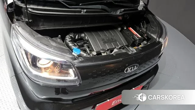 Kia The New Ray id 3438696 из Кореи 16