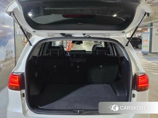 Kia The New Sorento id 4667740 из Кореи 16