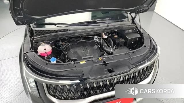 Kia The New Carnival 4th Generation id 2883838 из Кореи 16