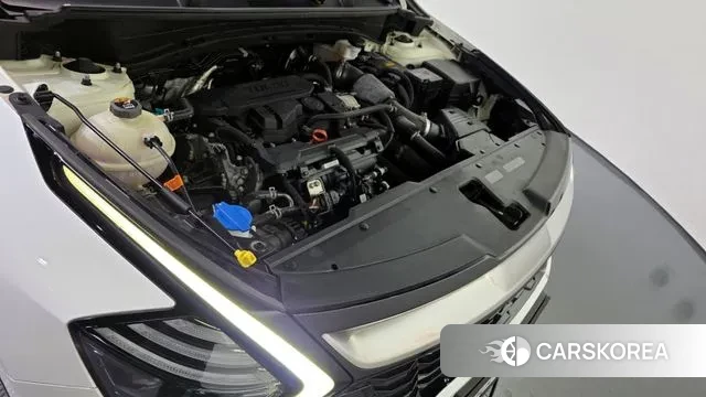 Kia Sportage 5th Generation id 3416773 из Кореи 16