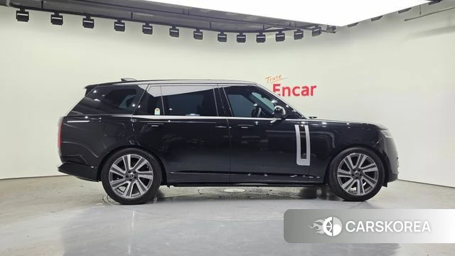 Land Rover Range Rover 5th Generation id 3933555 из Кореи 16