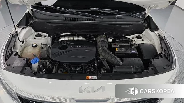 Kia Seltos id 3416726 из Кореи 16