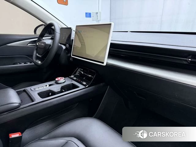 Wuling Automobile Wuling Starlight PHEV id 4215095 из Китая 23
