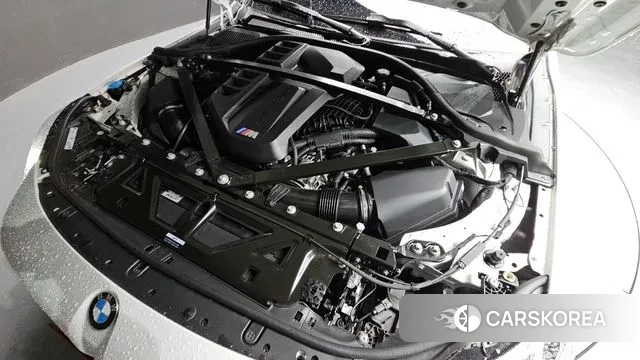 BMW M2 (G87) id 3507217 из Кореи 16