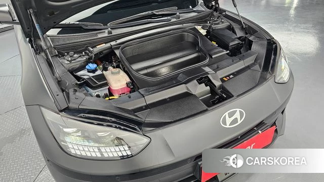 Hyundai Ionic 6 id 4349574 из Кореи 36