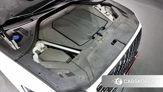 Genesis Electrified GV70 id 3011573 из Кореи 16