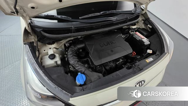 Kia All New Morning (JA) id 4694195 из Кореи 27