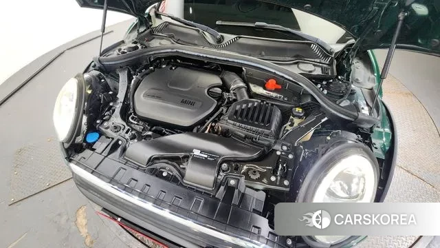 Mini Cooper D Clubman id 3209930 из Кореи 16