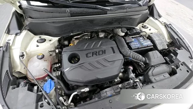 Kia Seltos id 3469532 из Кореи 16