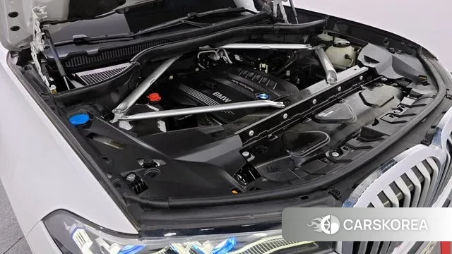 BMW X7 (G07) id 3651049 из Кореи 16