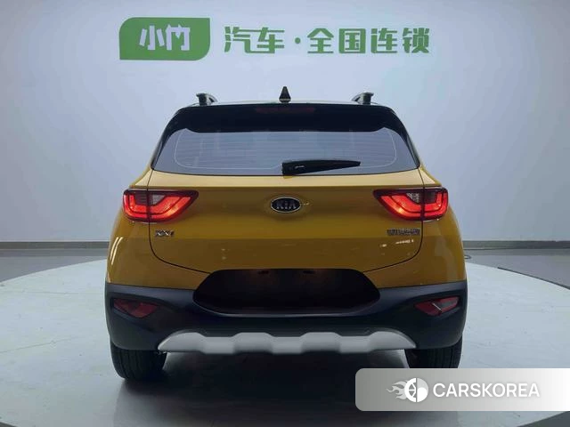 Kia Yi Ran id 4242089 из Китая 16