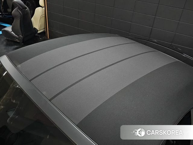 Porsche 911(992) id 3939768 из Кореи 16