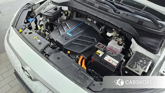 Hyundai Kona Electric id 3156575 из Кореи 16